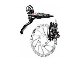 Avid Elixir X0 2011