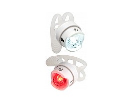 Bontrager Blo/Ember szett 2012