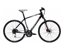 Cannondale Quick CX 2 2012