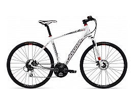 Cannondale Quick CX 3 2012