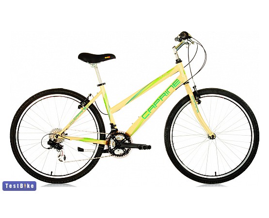Caprine Cherokee 2011, Kr�mz�ld (n�i) mtb