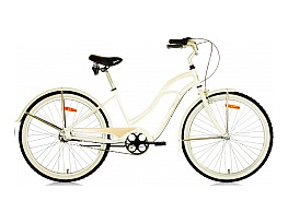 Caprine Cruiser 2011