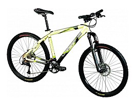 Caprine Epik 50 Disc 2010