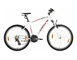 Caprine Forest mtb