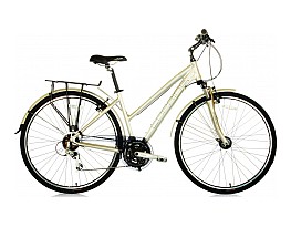 Caprine Voyage Plus 2011