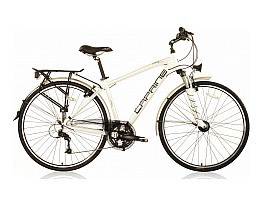 Caprine Voyage Pro 2011
