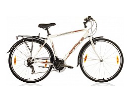 Caprine Wheelman 2011