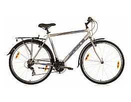 Caprine Wheelman 2012