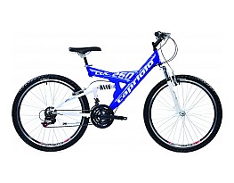 Capriolo CTX 260