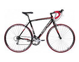 Capriolo Firebird 2012