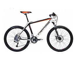 Capriolo Reptil Matrix SLX 2012
