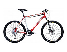 Capriolo Reptil XT 2012