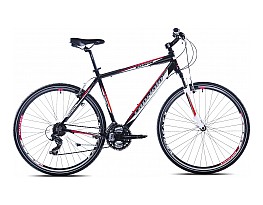 Capriolo Roadster 2013