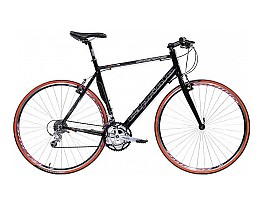 Capriolo Speedster 2012