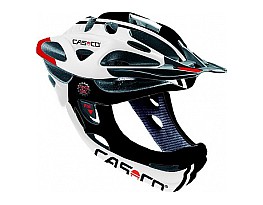 Casco Viper MX 2010