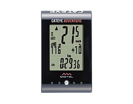 Cateye Adventure 2011