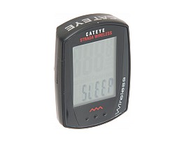 Cateye Strada Wireless 2010