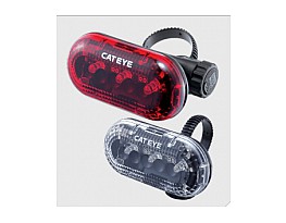 Cateye TL-LD130 2010