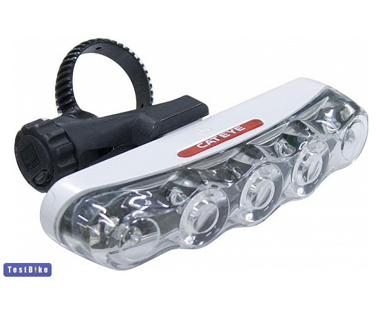 Cateye TL-LD610 2010 l�mpa