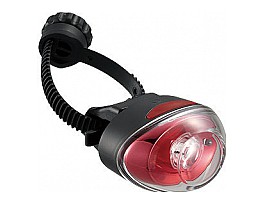 Cateye TL-LD611 Rapid 1 2012