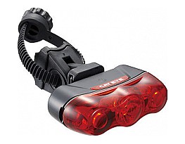 Cateye TL-LD630-R 2012