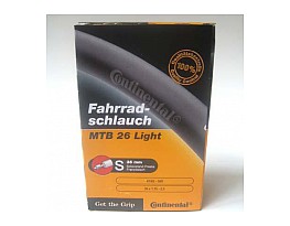 Continental MTB 26 2010