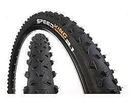 Continental Speed King 2010