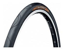 Continental Sport Contact 2010