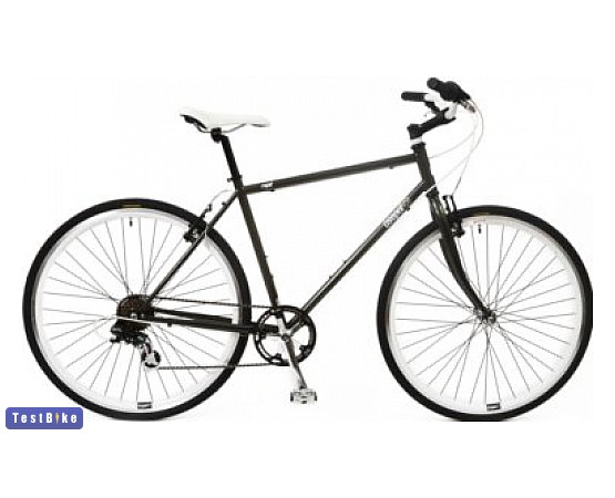Csepel Rapid 3* 2012 városi/cruiser/fitnesz