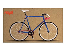 Csepel Royal 2010
