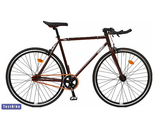Csepel Royal 3* 2012 városi/cruiser/fitnesz