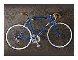 Csepel Torpedo 3* 2010