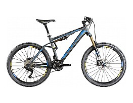 Cube AMS 150 SL 2012