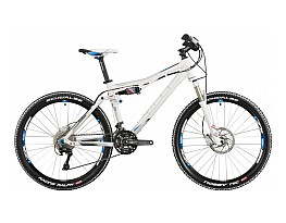Cube AMS WLS 2012