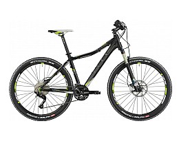 Cube Acces WLS SL 2012