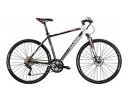 Cube Cross Pro 2012