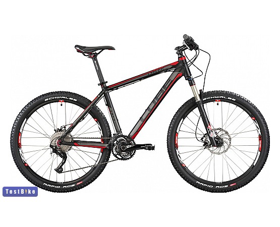 Cube LTD CC 2012 mtb