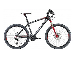 Cube LTD Pro