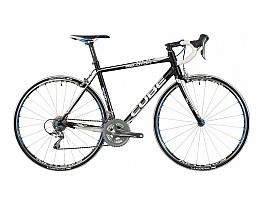 Cube Peloton Pro 2012