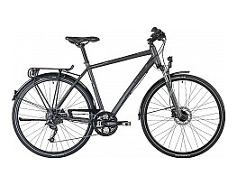 Cube Touring Pro 2013