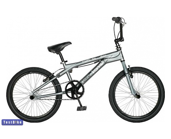 Dema Hornet 2008 BMX