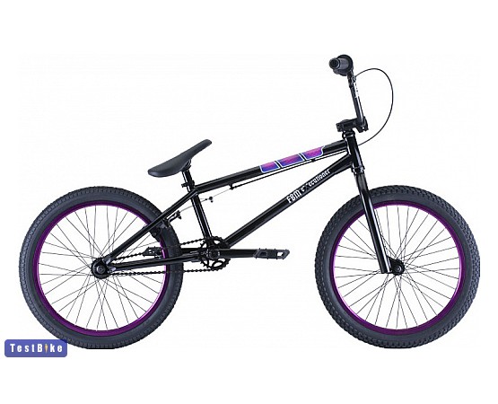 FBM Executioner 2010 BMX
