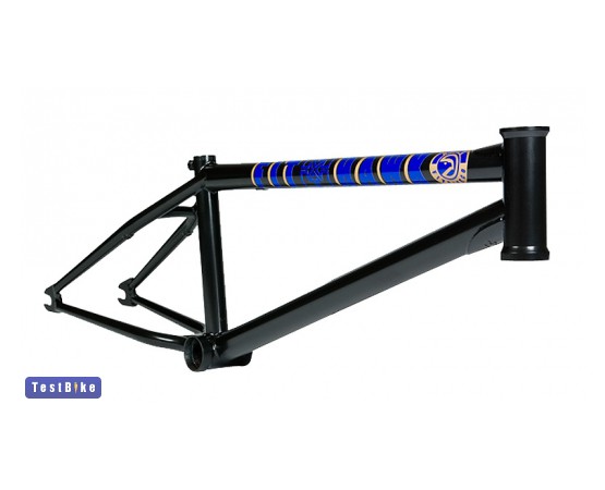 Fit Hawk V2 2010 BMX váz