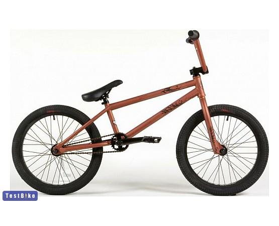 Fit STR 2 2009 BMX
