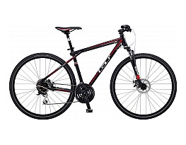 GT Transeo 3.0 2012