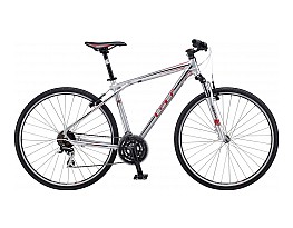 GT Transeo 4.0 2012