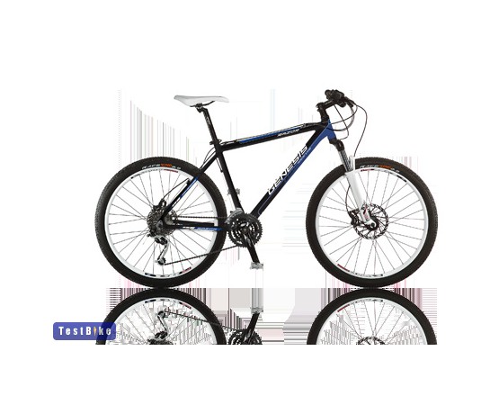 Genesis Razor Disc 2010 mtb