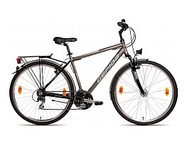 Gepida Alboin 200 PRO 2012