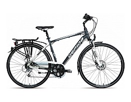 Gepida Alboin 500 2012