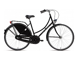 Gepida Amsterdam 2012